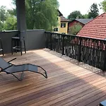 Pensión R41 - Tivoli Groundfloor