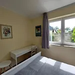 R41 - Tivoli Groundfloor 3* Liubliana
