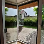 R41 - Tivoli Groundfloor Pensión 3*