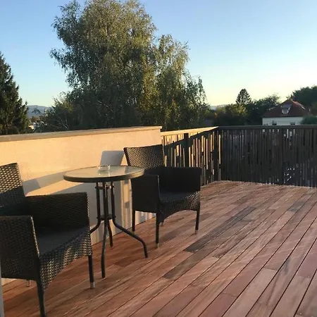 Guest house R41 - Tivoli Groundfloor