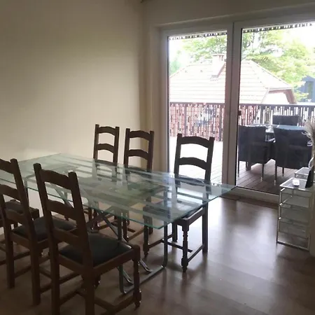 R41 - Tivoli Groundfloor 3*