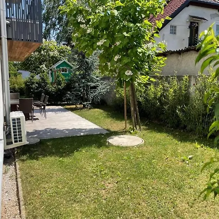 Penzion R41 - Tivoli Groundfloor