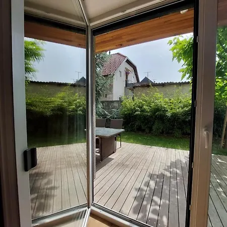 R41 - Tivoli Groundfloor Guest house 3*
