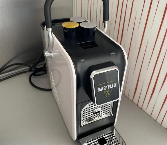 R41 - Tivoli Groundfloor Gæstehus