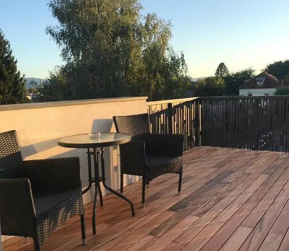 Guest house R41 - Tivoli Groundfloor