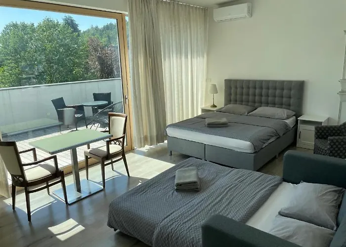 R41 - Tivoli Groundfloor