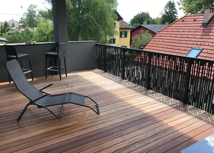 Guest house R41 - Tivoli Groundfloor