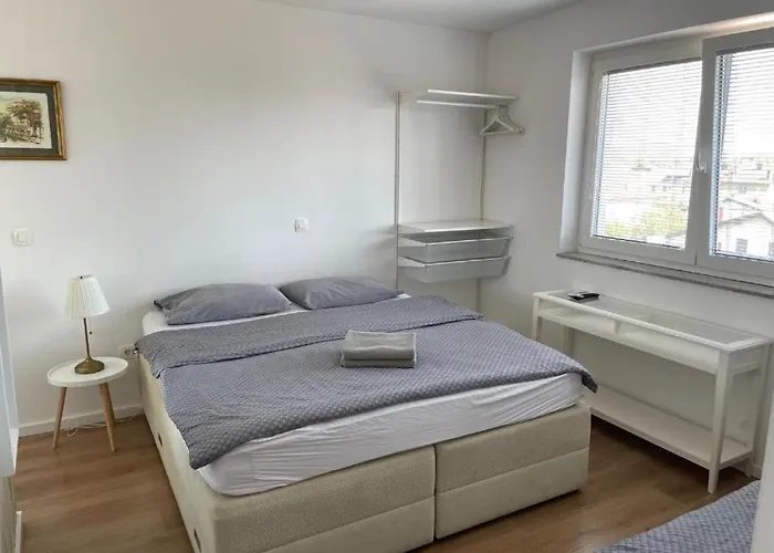 R41 - Tivoli Groundfloor 3*