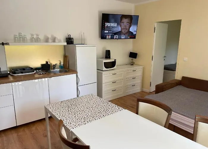 Guest house R41 - Tivoli Groundfloor