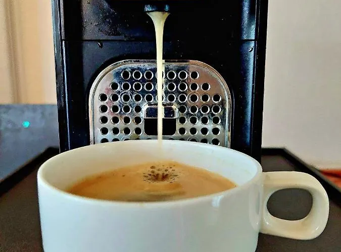 R41 - Tivoli Groundfloor Guest house 3*