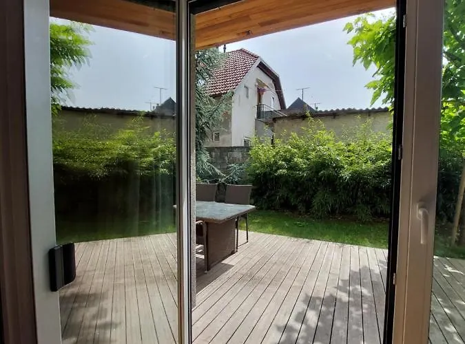 R41 - Tivoli Groundfloor Guest house 3*