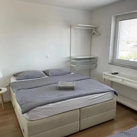 R41 - Tivoli Groundfloor 3*