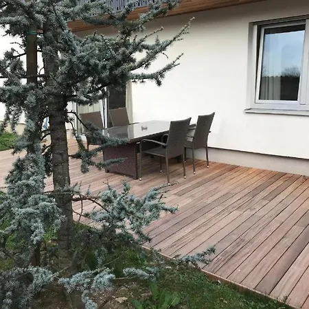 R41 - Tivoli Groundfloor Ljubljana